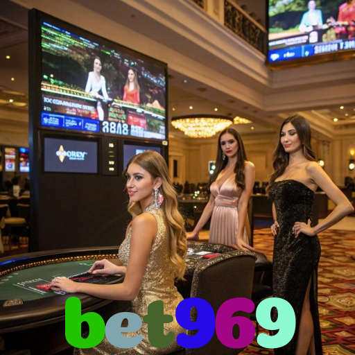 bet969 - Baixe o app bet969 no Google Play e jogue ao vivo