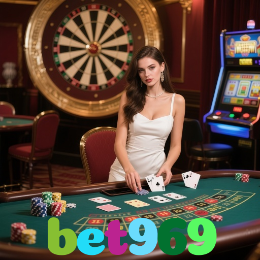 bet969 - Baixe o App bet969 para Android e Comece a Jogar