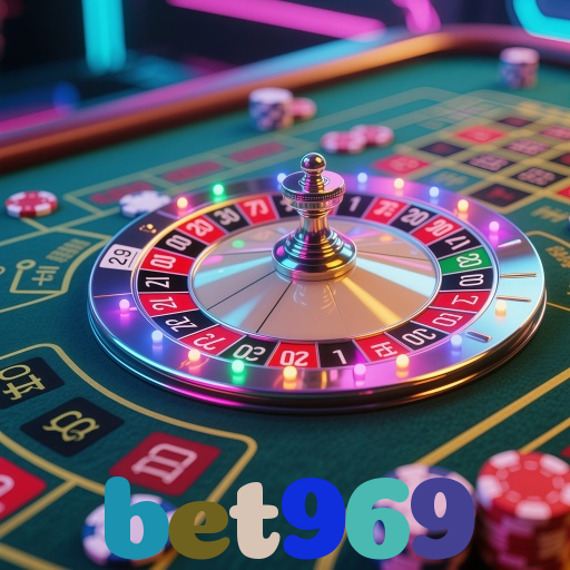 bet969 - Baixe o app bet969 no Google Play e jogue ao vivo