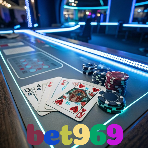 bet969 - Baixe o app bet969 no Google Play e jogue ao vivo