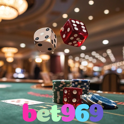 bet969 - Baixe o app bet969 no Google Play e jogue ao vivo