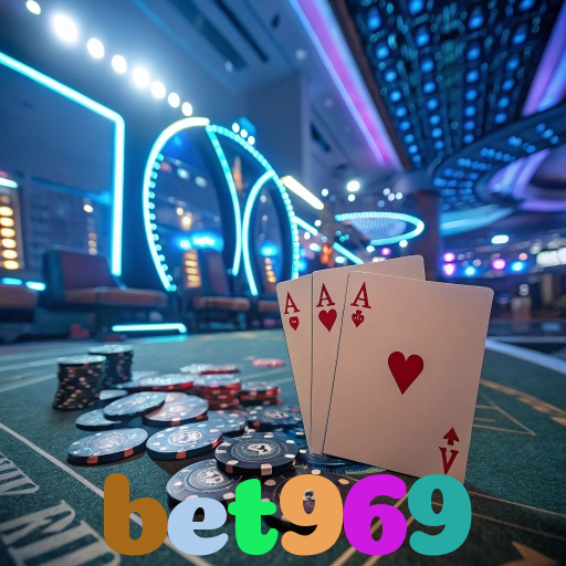 bet969 - Baixe o App bet969 para Android e Comece a Jogar