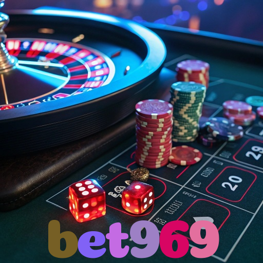 bet969 - Baixe o app bet969 no Google Play e jogue ao vivo