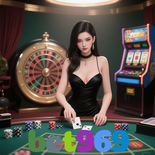 bet969 - Baixe o App bet969 para Android e Comece a Jogar