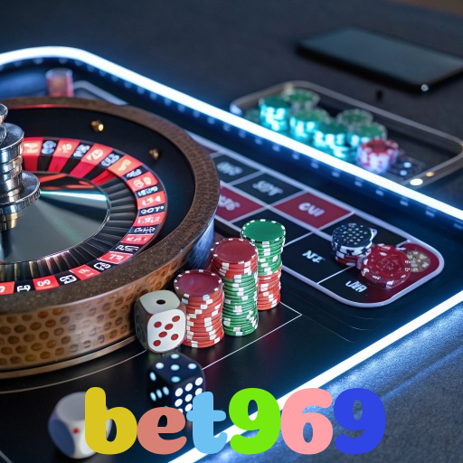 bet969 - Baixe o app bet969 no Google Play e jogue ao vivo