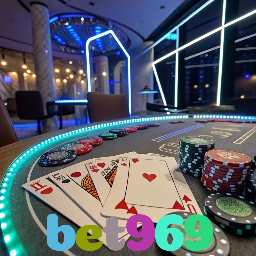 bet969 - Baixe o app bet969 no Google Play e jogue ao vivo