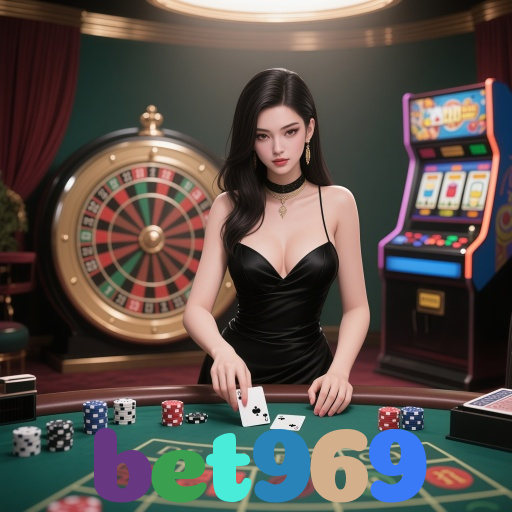 bet969 - Baixe o app bet969 no Google Play e jogue ao vivo