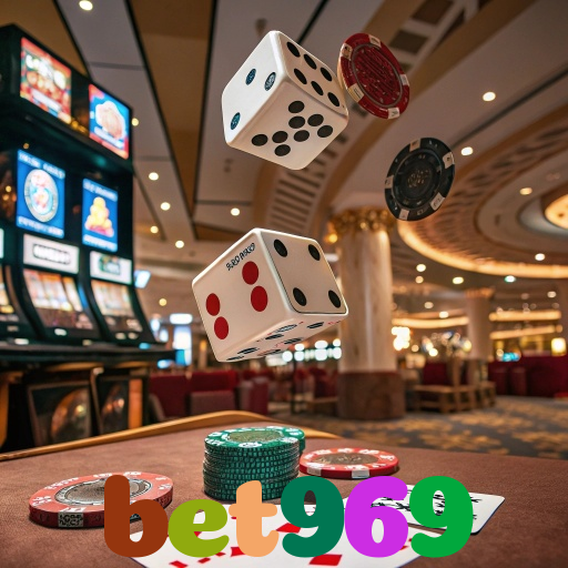 bet969 - Baixe o app bet969 no Google Play e jogue ao vivo