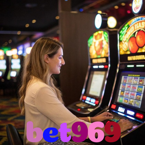 bet969 - Baixe o app bet969 no Google Play e jogue ao vivo