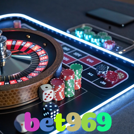 bet969 - Baixe o app bet969 no Google Play e jogue ao vivo