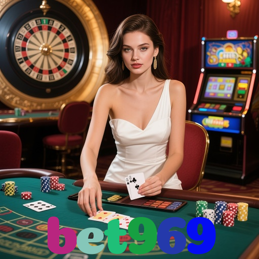 bet969 - Baixe o App bet969 para Android e Comece a Jogar