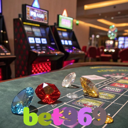 bet969 - Baixe o app bet969 no Google Play e jogue ao vivo