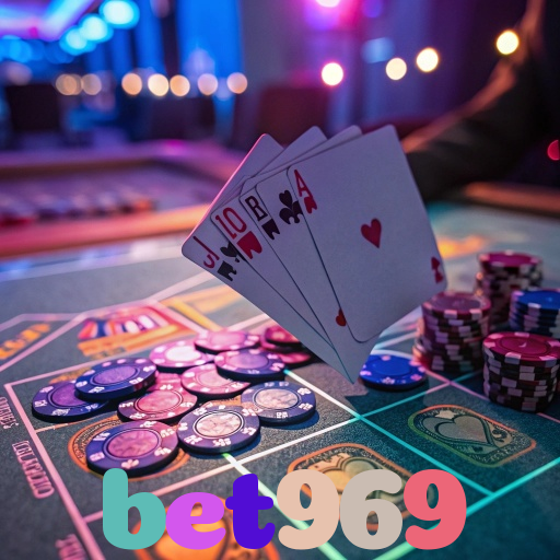 bet969 - Baixe o App bet969 para Android e Comece a Jogar