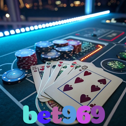 bet969 - Baixe o app bet969 no Google Play e jogue ao vivo