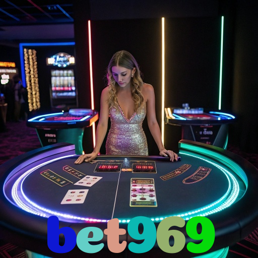 bet969 - Baixe o app bet969 no Google Play e jogue ao vivo