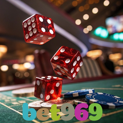 bet969 - Baixe o app bet969 no Google Play e jogue ao vivo