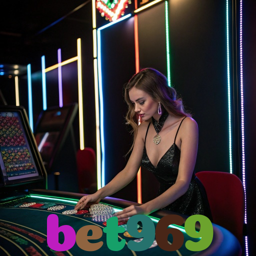 bet969 - Baixe o app bet969 no Google Play e jogue ao vivo