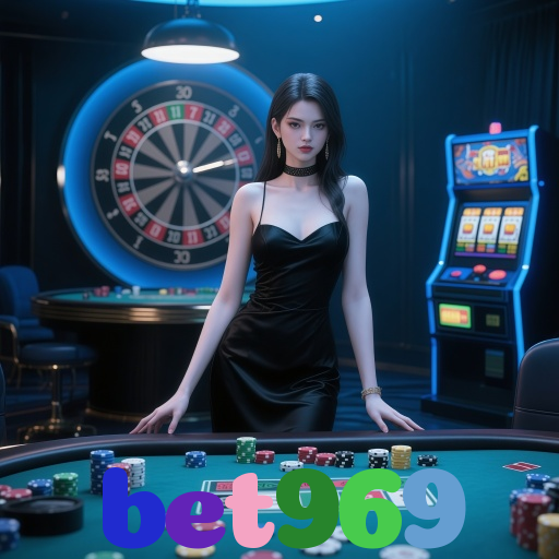 bet969 - Baixe o app bet969 no Google Play e jogue ao vivo