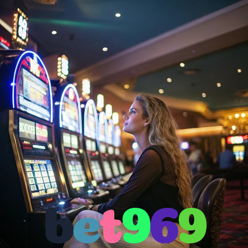 bet969 - Baixe o app bet969 no Google Play e jogue ao vivo