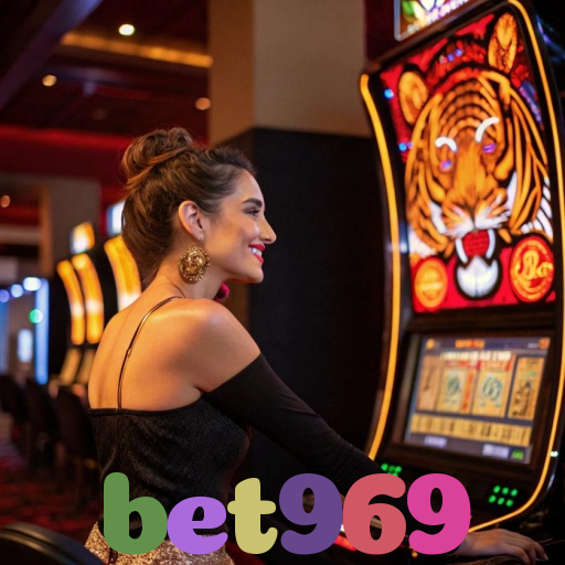 bet969 - Baixe o app bet969 no Google Play e jogue ao vivo