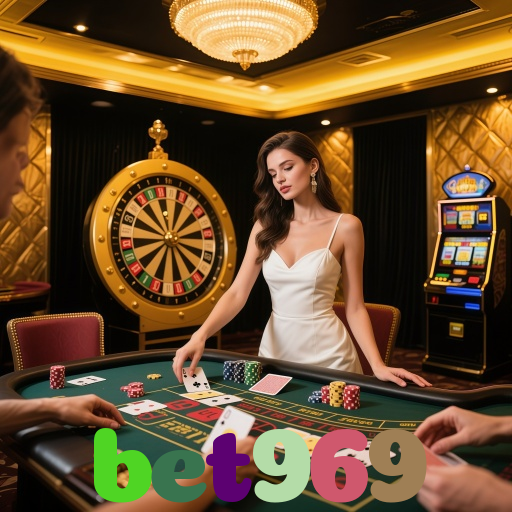 bet969 - Baixe o app bet969 no Google Play e jogue ao vivo