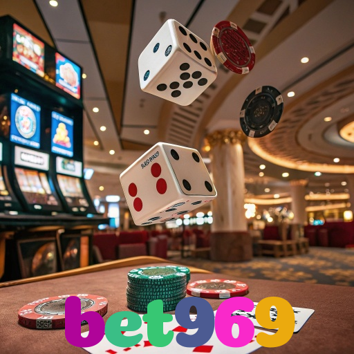 bet969 - Baixe o App bet969 para Android e Comece a Jogar