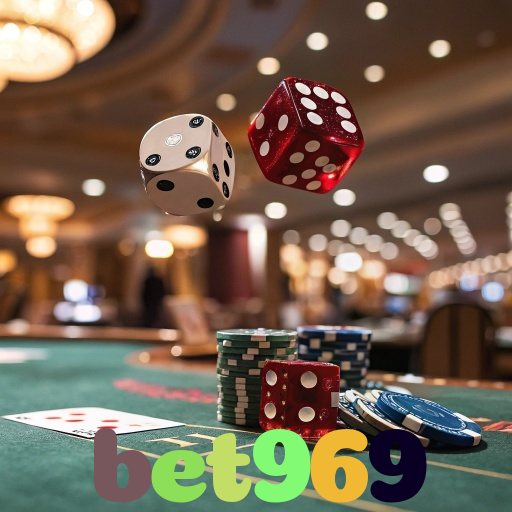 bet969 - Baixe o app bet969 no Google Play e jogue ao vivo