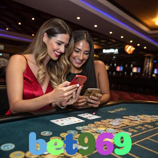 bet969 - Baixe o app bet969 no Google Play e jogue ao vivo