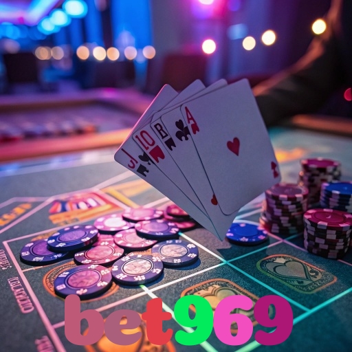 bet969 - Baixe o App bet969 para Android e Comece a Jogar