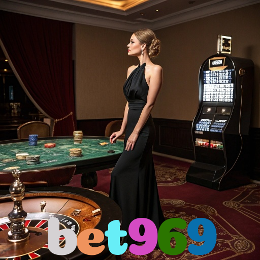 bet969 - Baixe o app bet969 no Google Play e jogue ao vivo
