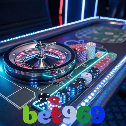 bet969 - Baixe o app bet969 no Google Play e jogue ao vivo