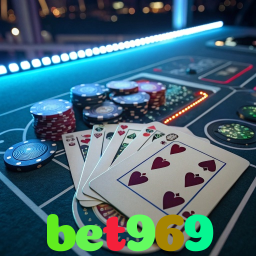 bet969 - Baixe o app bet969 no Google Play e jogue ao vivo