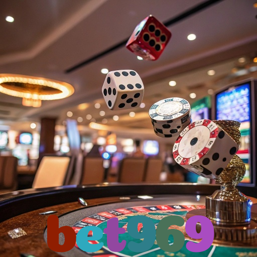 bet969 - Baixe o app bet969 no Google Play e jogue ao vivo