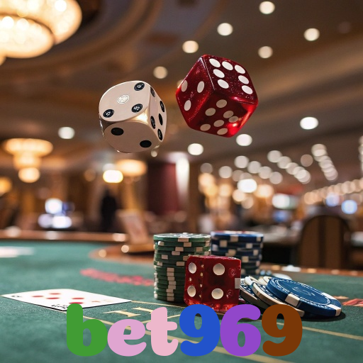 bet969 - Baixe o app bet969 no Google Play e jogue ao vivo