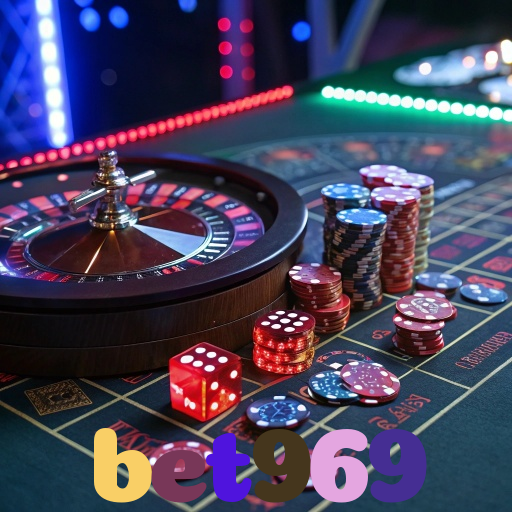 bet969 - Baixe o app bet969 no Google Play e jogue ao vivo