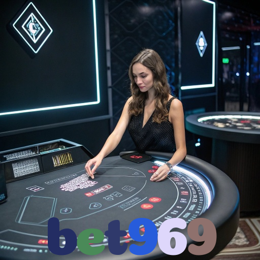 bet969 - Baixe o app bet969 no Google Play e jogue ao vivo