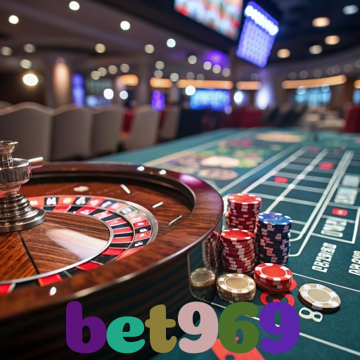 bet969 - Baixe o app bet969 no Google Play e jogue ao vivo