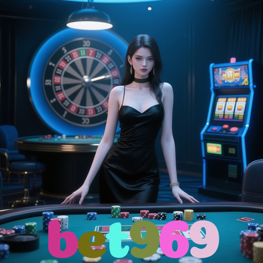 bet969 - Baixe o app bet969 no Google Play e jogue ao vivo