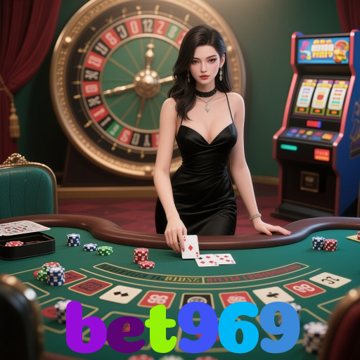 bet969 - Baixe o app bet969 no Google Play e jogue ao vivo