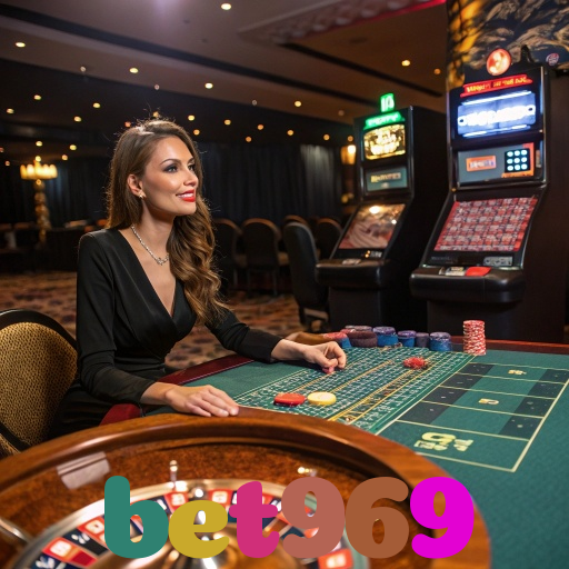 bet969 - Baixe o app bet969 no Google Play e jogue ao vivo