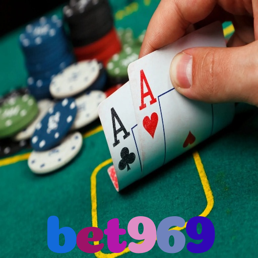 bet969 - Baixe o app bet969 no Google Play e jogue ao vivo