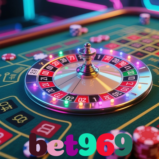 bet969 - Baixe o app bet969 no Google Play e jogue ao vivo