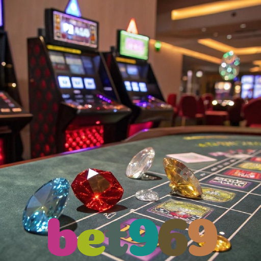 bet969 - Baixe o app bet969 no Google Play e jogue ao vivo