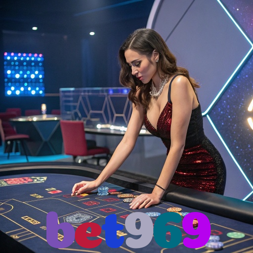 bet969 - Baixe o app bet969 no Google Play e jogue ao vivo