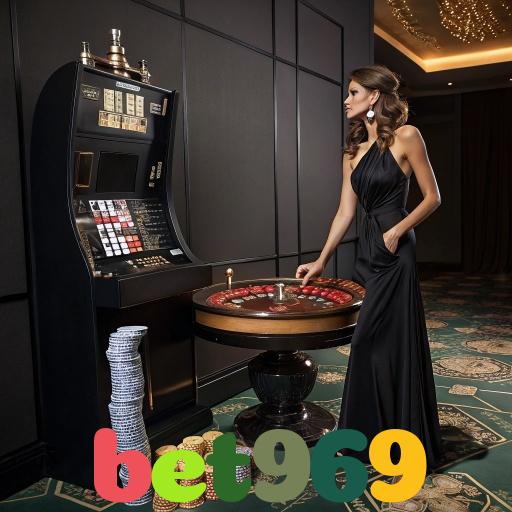 bet969 - Baixe o app bet969 no Google Play e jogue ao vivo