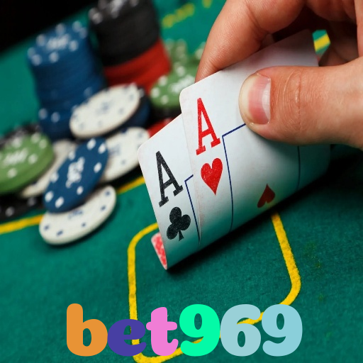 bet969 - Baixe o app bet969 no Google Play e jogue ao vivo