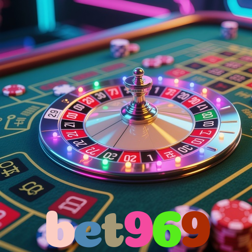 bet969 - Baixe o app bet969 no Google Play e jogue ao vivo