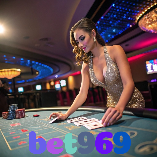 bet969 - Baixe o app bet969 no Google Play e jogue ao vivo