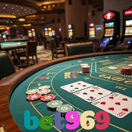 bet969 - Baixe o app bet969 no Google Play e jogue ao vivo