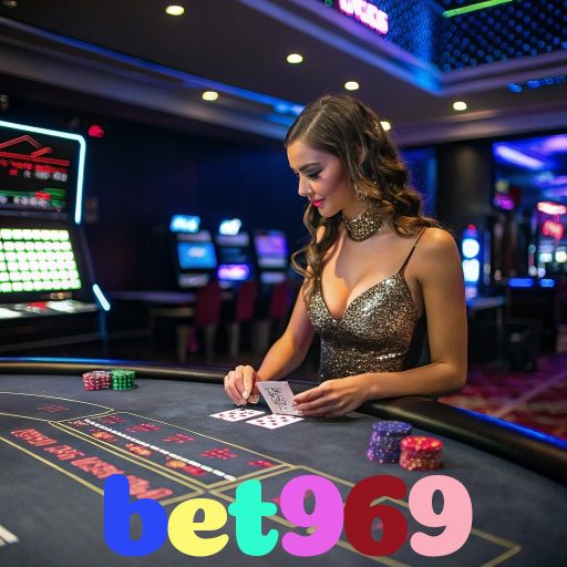 bet969 - Baixe o app bet969 no Google Play e jogue ao vivo
